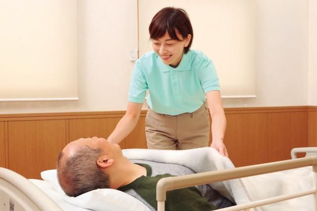 求人画像
