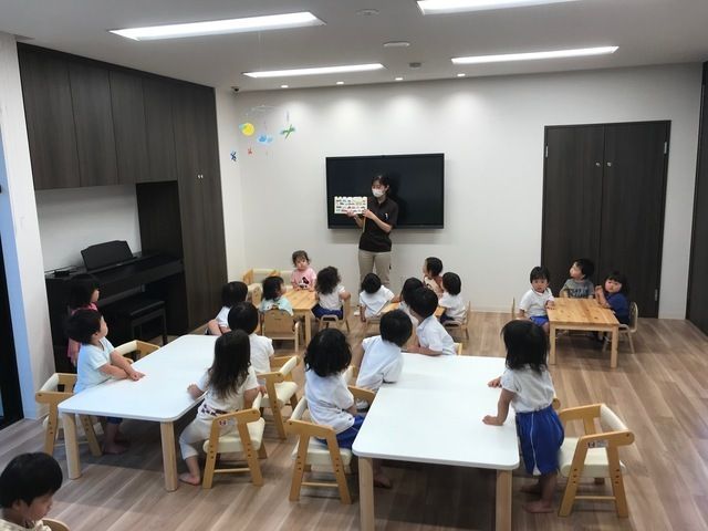 コビープリスクールみなみながれやまの求人・転職情報-02