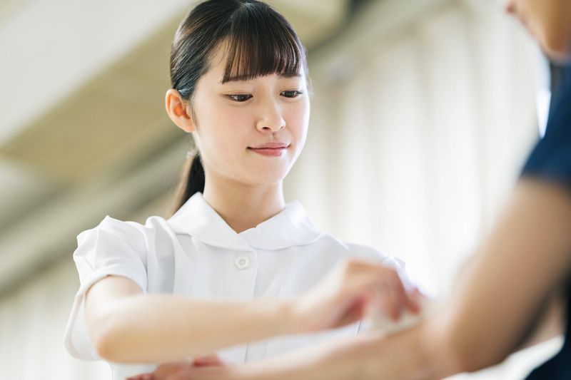 医療法人社団千徳会のアルバイト・バイト求人情報-02