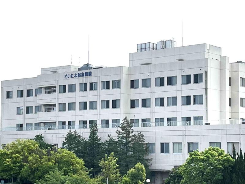 医療法人徳洲会　さいたま記念病院のアルバイト・バイト求人情報-02