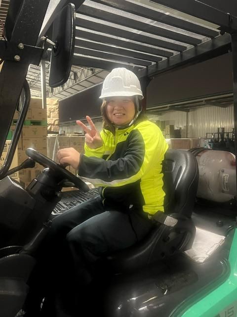 株式会社坂田流通の求人・転職情報