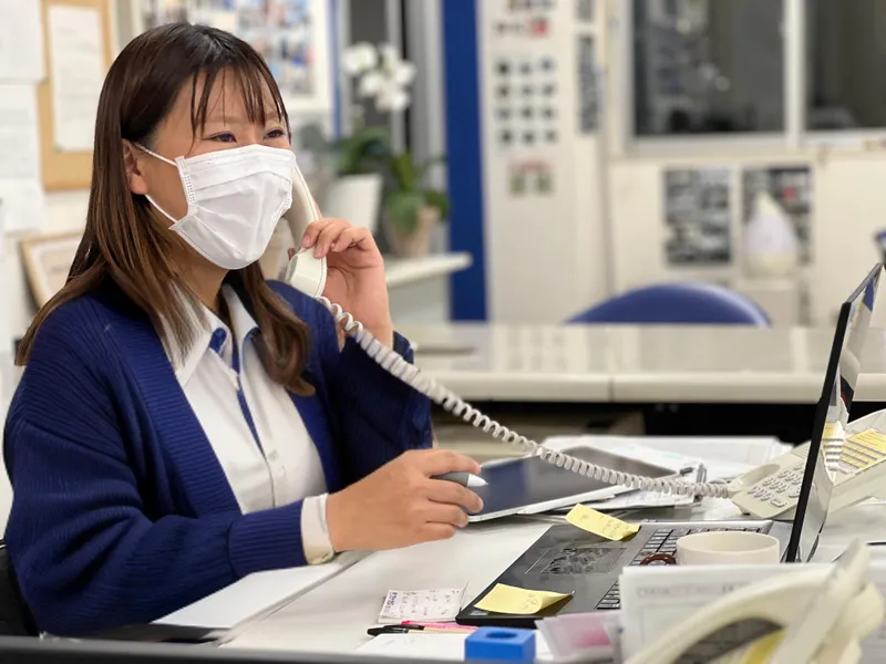 株式会社テクニカルオートの求人・転職情報