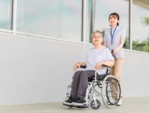 介護付有料老人ホーム パークウェルステイト千里中央の求人・転職情報