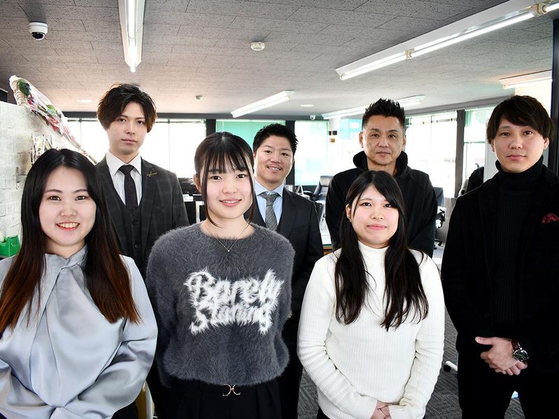 株式会社ステイ-0001の求人・転職情報