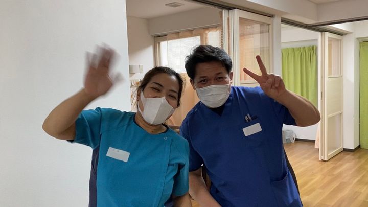介護老人保健施設ハートランド・ぐらんぱぐらんまのアルバイト・バイト求人情報-13