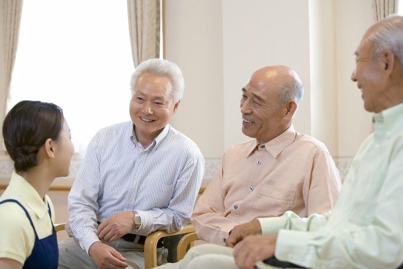 明月堂福祉会合同会社の求人・転職情報