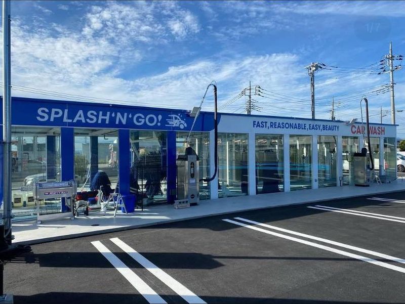 SPLASH 'N' GO!高崎棟高店のアルバイト・バイト求人情報-02
