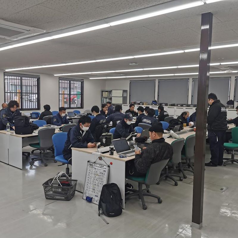宝エステートサービス株式会社(中川区エリア)のアルバイト・バイト求人情報-05