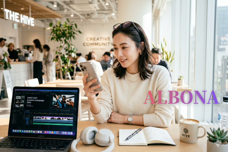 株式会社ALBONAの求人・転職情報