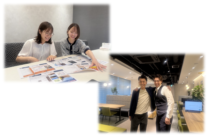 株式会社東宝ハウス調布のアルバイト・バイト求人情報-05
