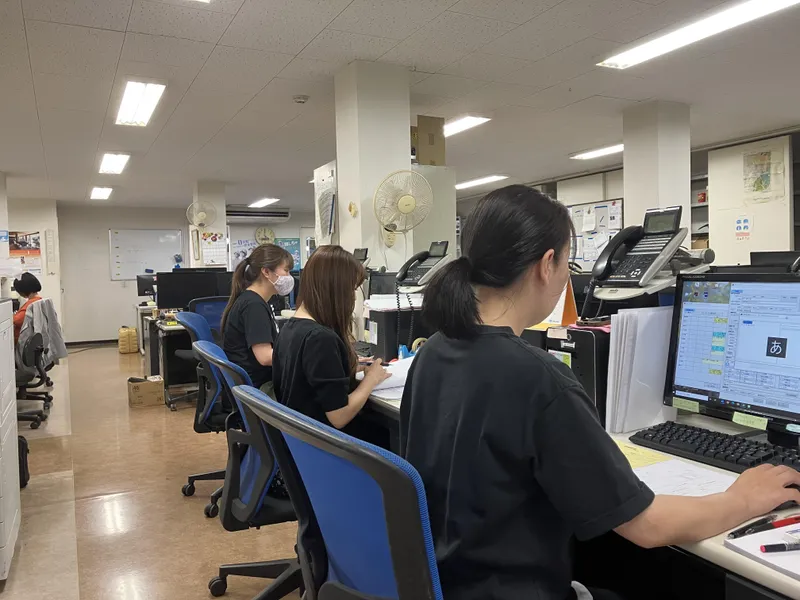 株式会社トラバースのアルバイト・バイト求人情報-02