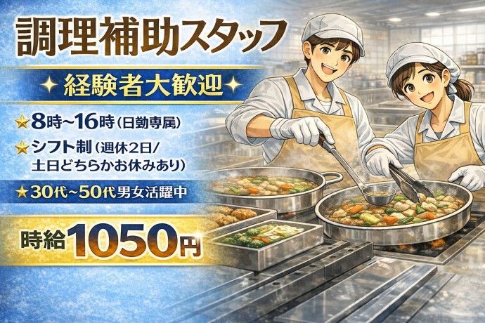 株式会社NCIのアルバイト・バイト求人情報-50