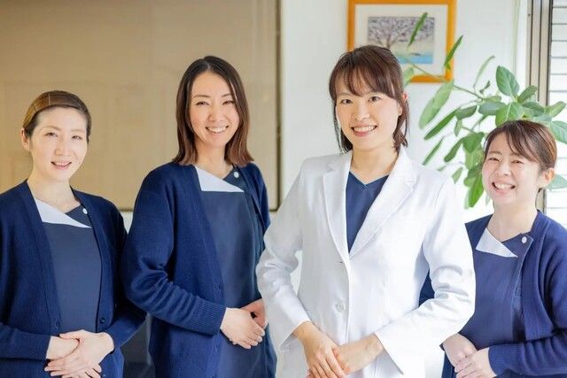 医療法人信耳会　西大津耳鼻咽喉科医院のアルバイト・バイト求人情報-02