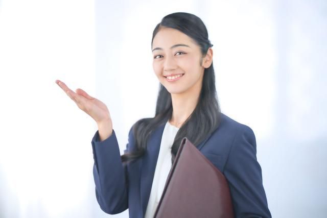 ブランド展示会の整理員(表参道)の派遣求人情報