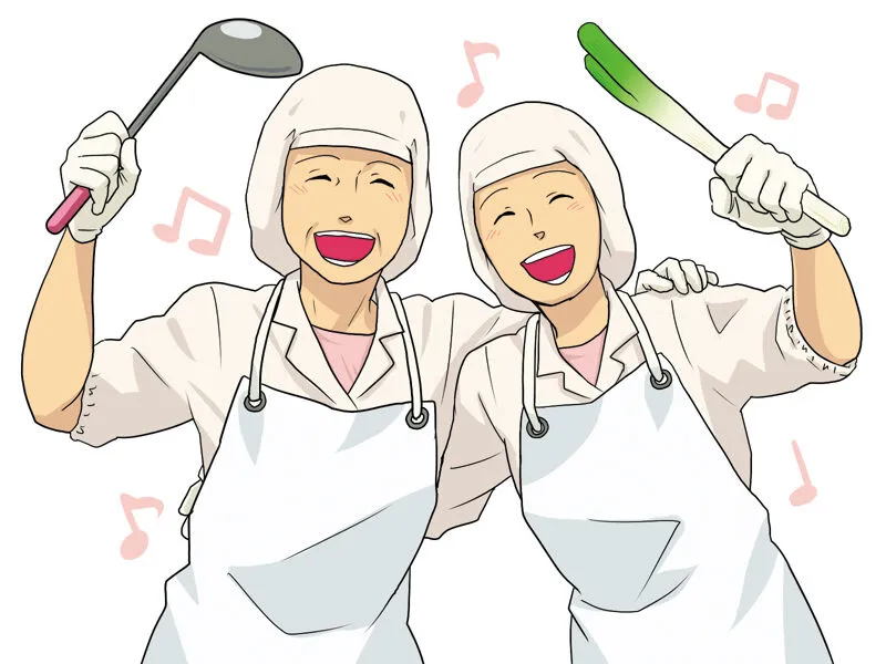 求人画像