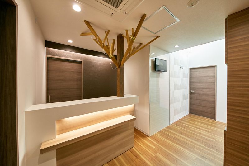 医療法人社団富士梨の求人・転職情報