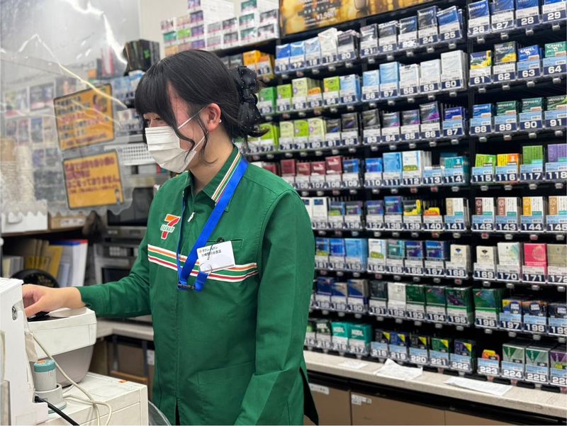 セブンイレブン川崎野川台西店のアルバイト・バイト求人情報-03
