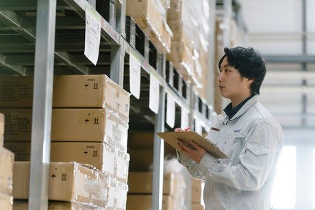 ダイセーロジスティクス　市川TCの求人情報