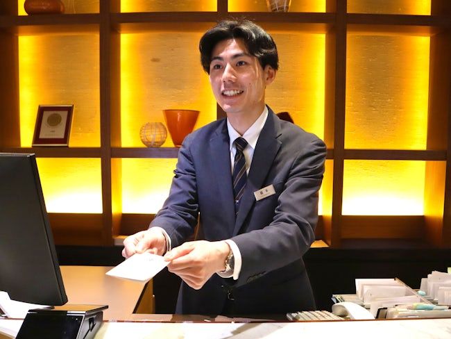 株式会社ケン・ホテルマネジメント札幌中島公園の求人・転職情報