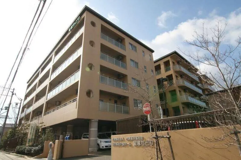 社会福祉法人 晋栄福祉会-0010の求人・転職情報