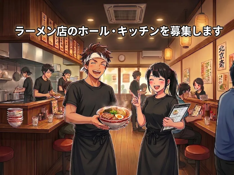 求人画像