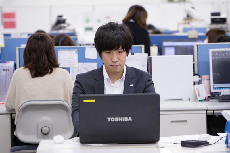 株式会社カシイの求人・転職情報