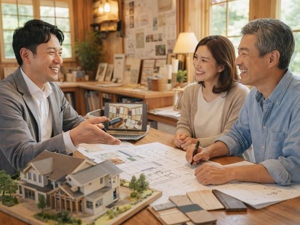 田中住建株式会社の求人・転職情報