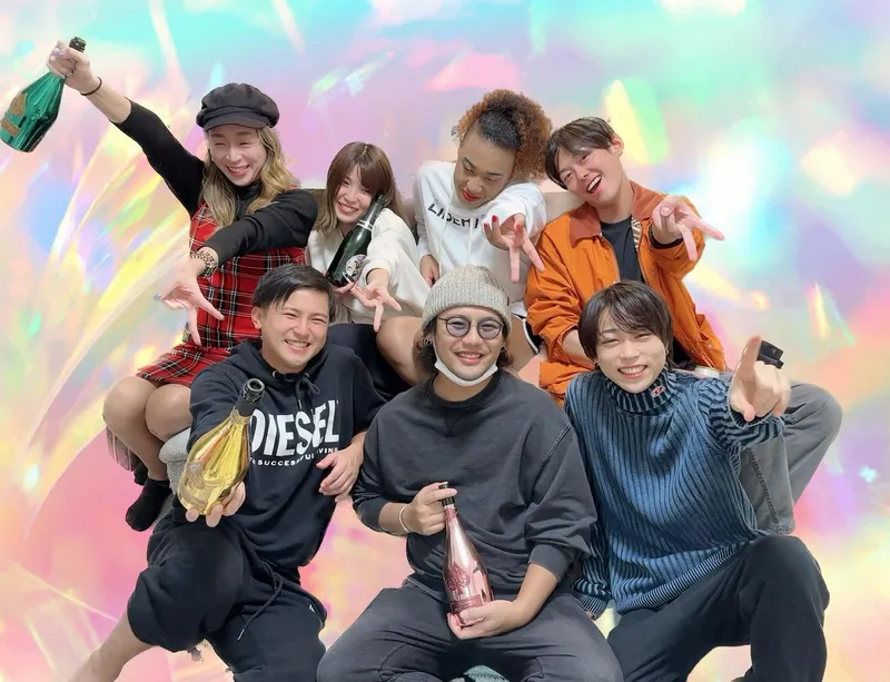 Bar 7LUCKのアルバイト・バイト求人情報