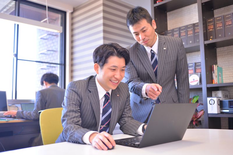 税理士法人トップ