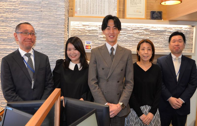 ホームメイトFC三宮店の派遣求人情報