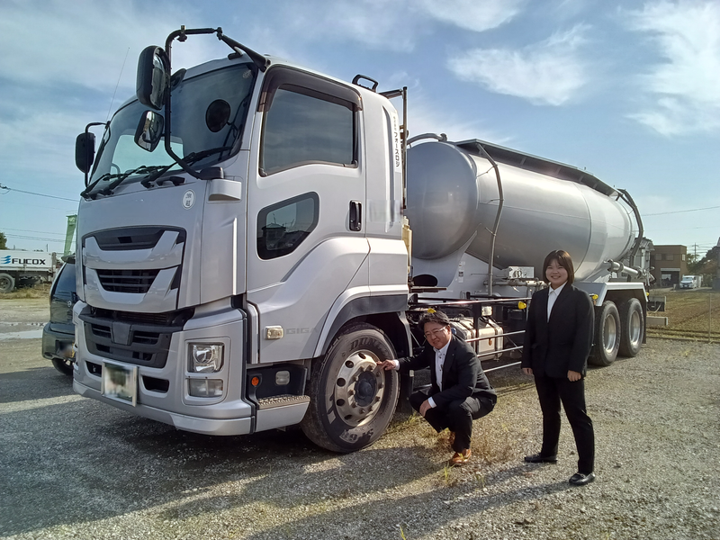 株式会社フォースロジの求人・転職情報