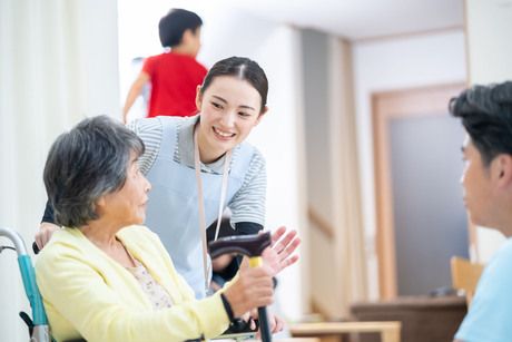 株式会社川島コーポレーション　サニーライフ本厚木のアルバイト・バイト求人情報-03