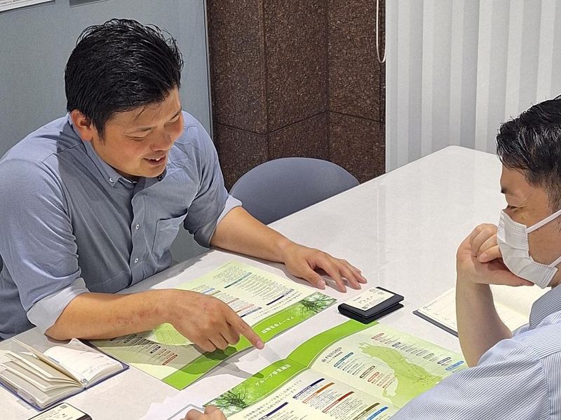 株式会社祥和コーポレーション-0003の求人・転職情報