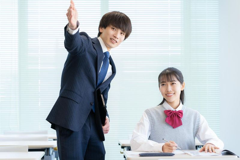 ITTO個別指導学院 松山天山校のアルバイト・バイト求人情報-02