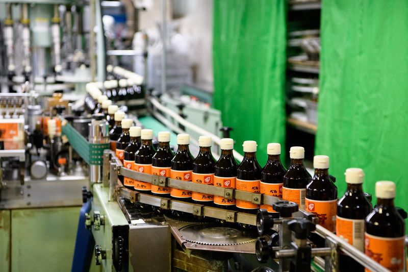 ベル食品株式会社　本社工場の求人情報