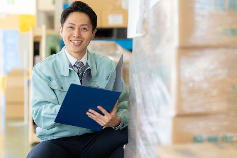 株式会社トップマークス