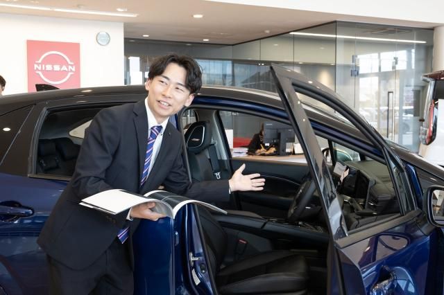 株式会社日産サティオ岡山の求人・転職情報