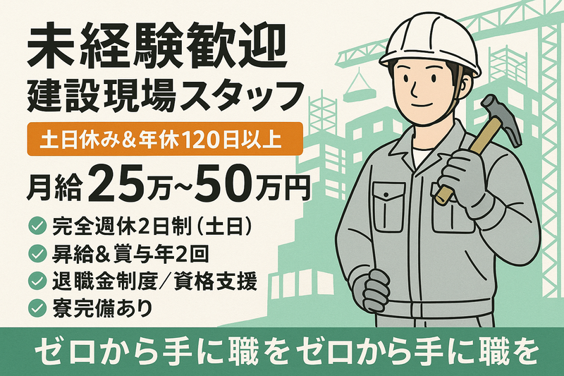 有限会社中邑板金工業-0004の求人・転職情報