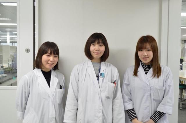 一般財団法人ボーケン品質評価機構のアルバイト・バイト求人情報-03