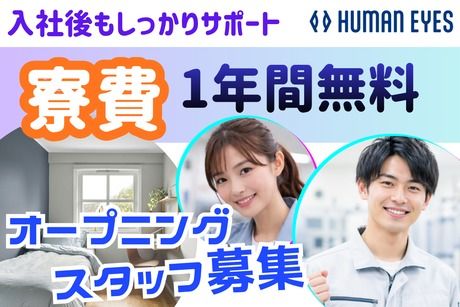 株式会社ヒューマンアイズの求人・転職情報
