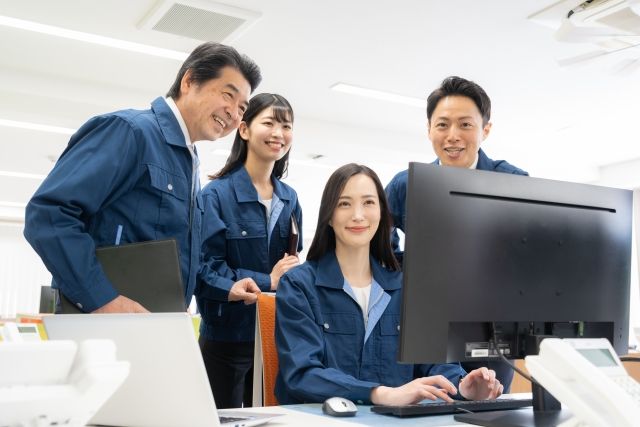 株式会社　小林精機の求人・転職情報