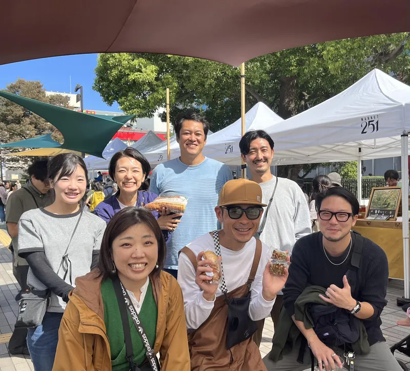 株式会社角若松
