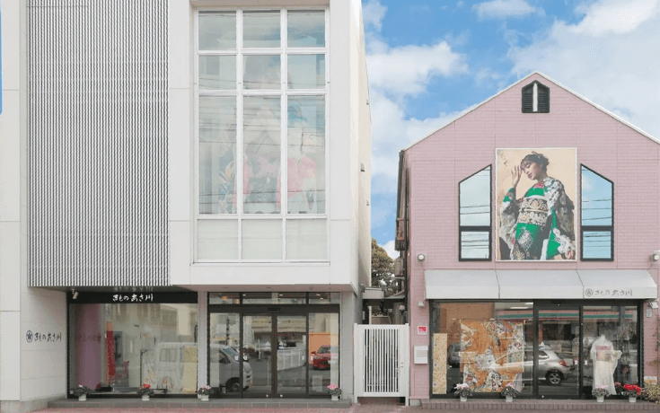 株式会社きものあさ川の求人・転職情報