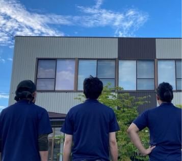 株式会社日晴建構の求人・転職情報