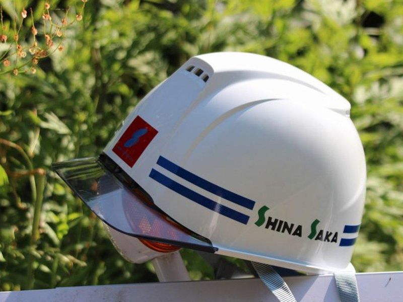 信濃酒井建設株式会社