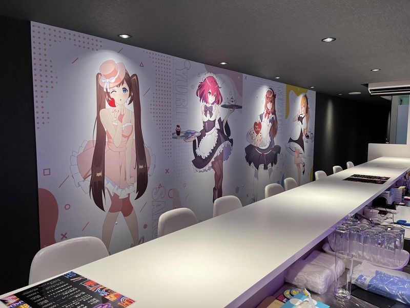 アニメコンカフェ　アニランドのアルバイト・バイト求人情報-02