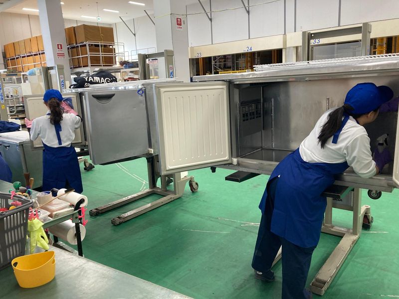 株式会社山元　所沢商品センターのアルバイト・バイト求人情報-05