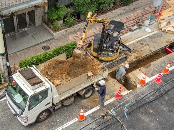 株式会社剛建の求人情報