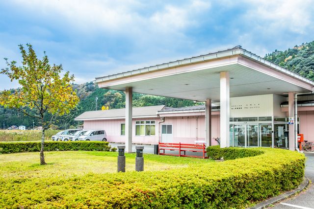 介護老人保健施設アゼーリみずすみのアルバイト・バイト求人情報-18