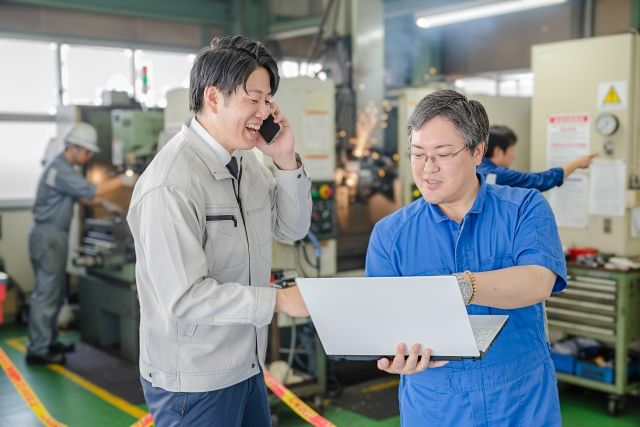 CKD株式会社　四日市工場の求人・転職情報